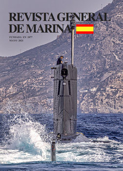 Revista General de Marina 2021-05