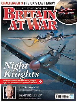 Britain at War Magazine 2021-07 (171)