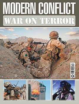 Modern Conflict: War On Terror
