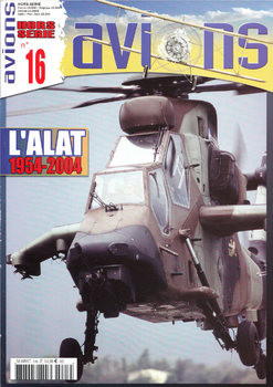 LALAT 1954-2004 (Avions Hors-Serie 16)