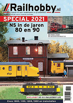 Railhobby Special 437