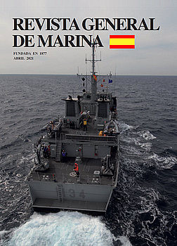 Revista General de Marina 2021-04
