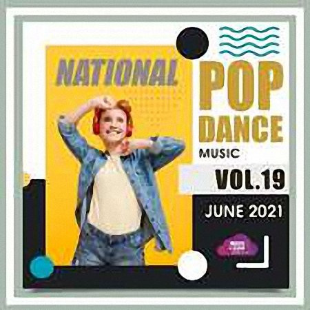 VA - National Pop Dance Music (Vol.19) (2021)