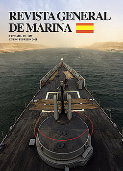 Revista General de Marina 2021-01-02