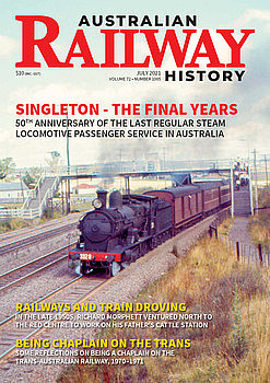 Australian Railway History 2021-07 (1005)