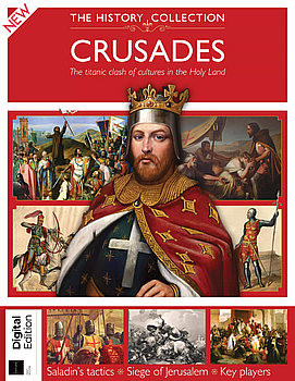 The History Collection: Crusades