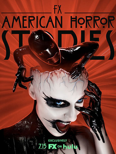 Американские истории ужасов (1 сезон) / American Horror Stories (2021) WEB-DLRip