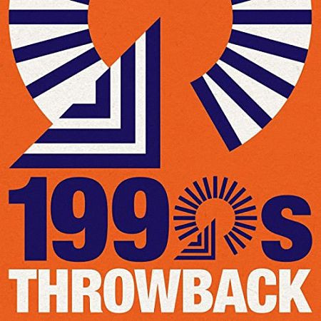 VA - 1990s Throwback (2021)