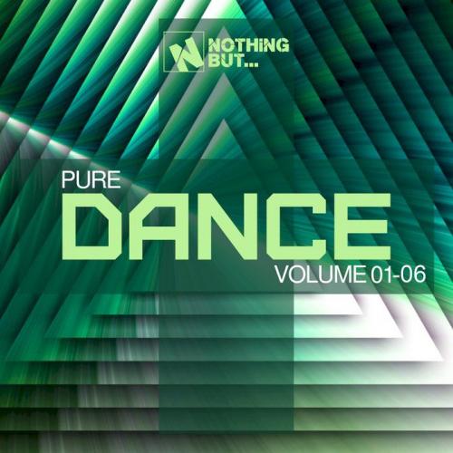 Nothing But... Pure Dance Vol. 1-6 (2021) MP3