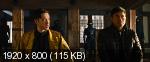 G. I. Joe. Бросок кобры: Снейк Айз (2021) WEBRip 1080р
