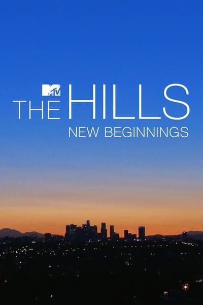 The Hills New Beginnings S02E05 1080p HEVC x265-MeGusta