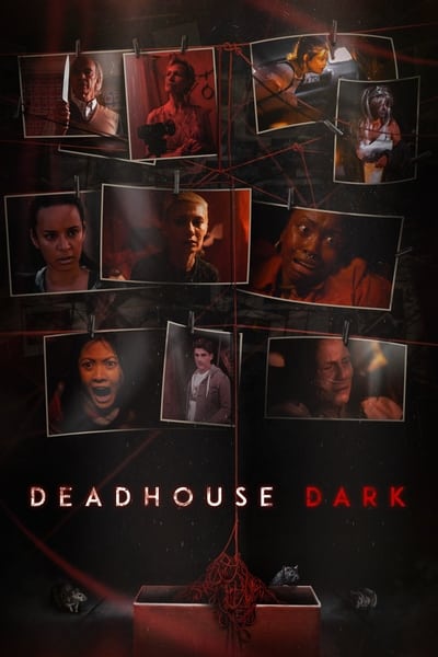 Deadhouse Dark S01E03 720p HEVC x265-MeGusta
