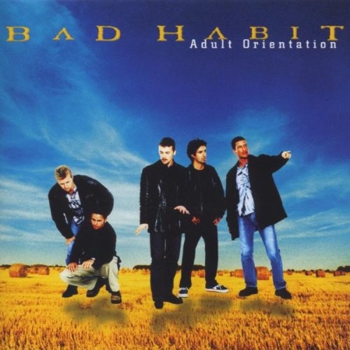 Bad Habit - Adult Orientation 1998
