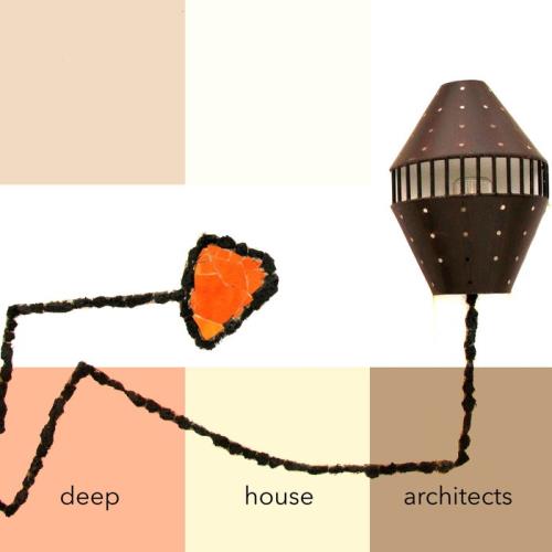 Deep House Architects, Vol. 14 (2021)