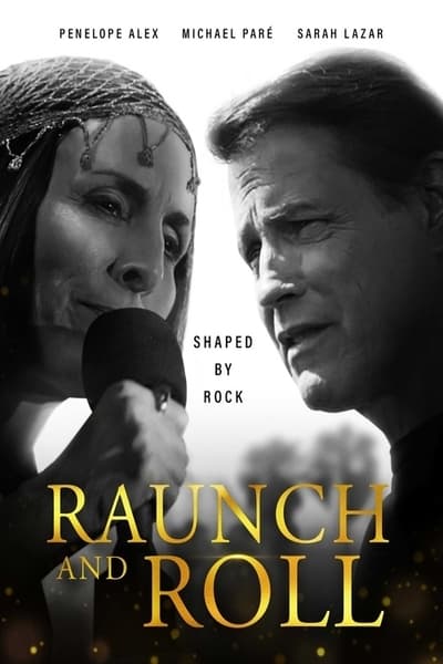 Raunch And Roll (2021) 1080p WEBRip x264 AAC-YiFY