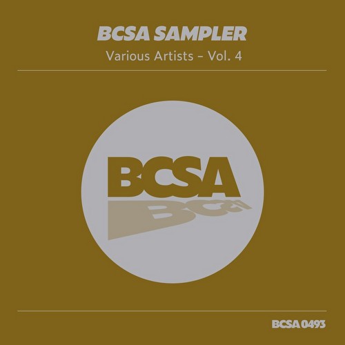 VA - BCSA Sampler Vol 4 (2021)