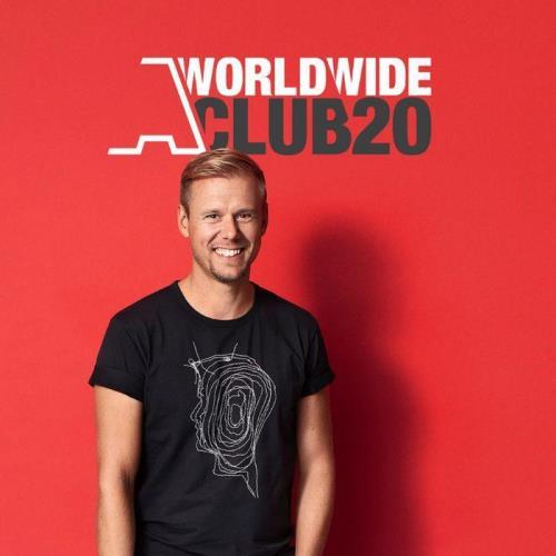 Armin van Buuren - Worldwide Club 20 (WWC20) (2021-06-19)