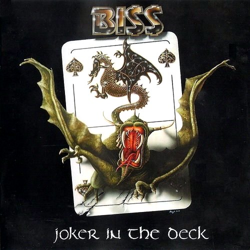 Biss - Joker In The Deck 2003