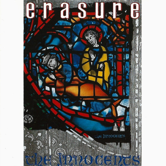 Erasure - The Innocents (1988) (LOSSLESS)