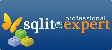 SQLite Expert Professional 5.4.4.530 Portable