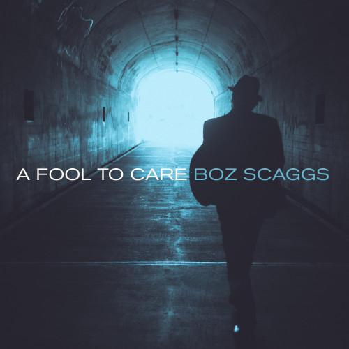 Boz Scaggs - A Fool To Care [Vinyl-Rip] (2015) [lossless]