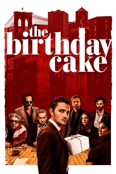 The Birthday Cake (2021) 720p WEBRip x264 AAC-YiFY