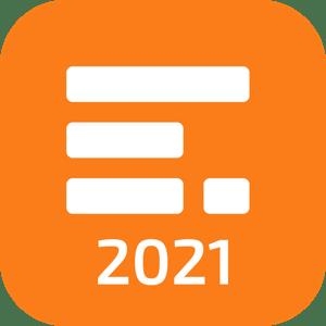 WISO steuer 2021 v11.07.2370 macOS