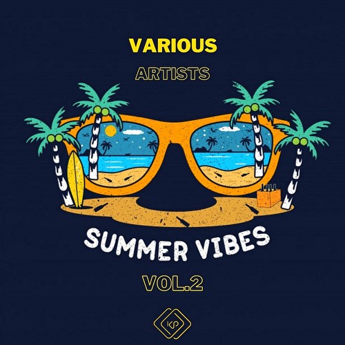 VA - Summer Vibes Vol 2 (2021)