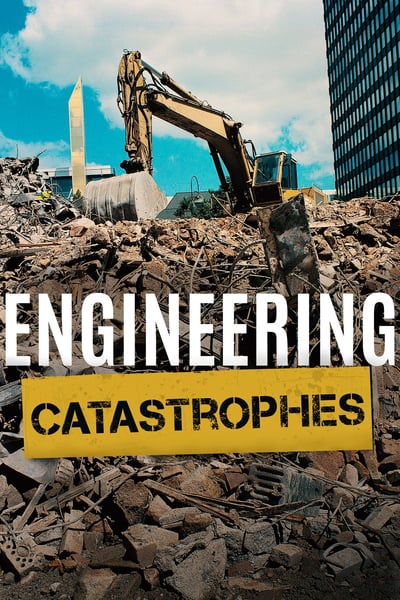 Engineering Catastrophes S04E02 Sinkhole at the Museum 1080p HEVC x265-MeGusta