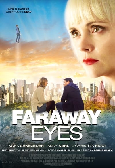 Faraway Eyes (2020) 1080p WEBRip x264 AAC5 1-YiFY