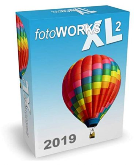 FotoWorks XL 2021 21.0.2 Multilingual