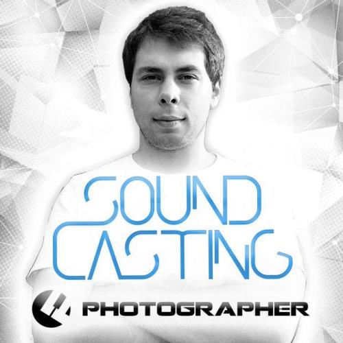 Photographer - SoundCasting 359 (2021-06-19)