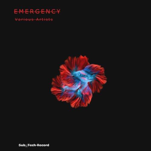 Sub Tech Record - Emergency (2021) FLAC