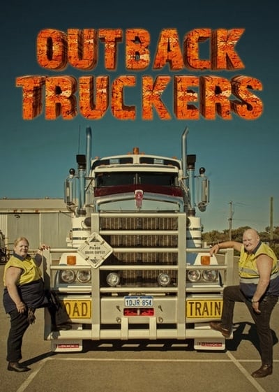Outback Truckers S09E07 1080p HEVC x265-MeGusta
