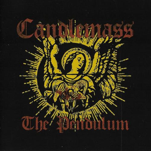 Candlemass - The Pendulum (2020, EP, Lossless)
