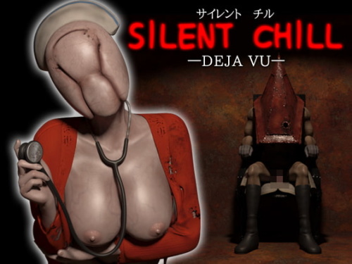 Silent Chill - Deja Vu - by Mad Vermillion_animation