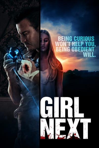 Girl Next (2021) 1080p WEBRip x264 AAC5 1-YiFY
