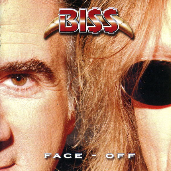 Biss - Face-Off 2005