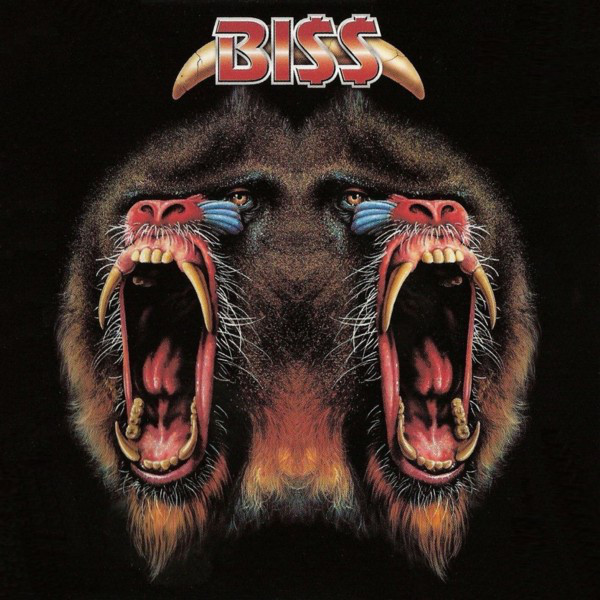Biss - Biss (2001)