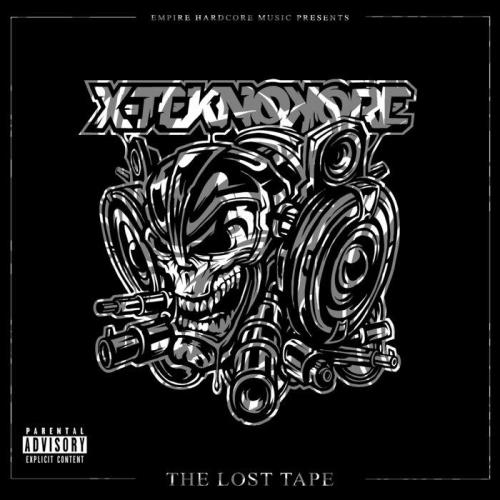 X-Teknokore - The Lost Tape (2009-2019) (2021)