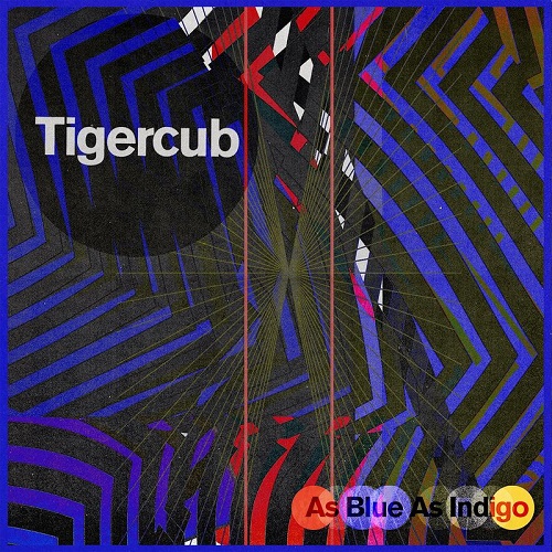Tigercub - As Blue As Indigo (2021)