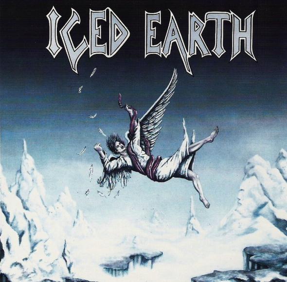 Iced Earth - Iced Earth 1991