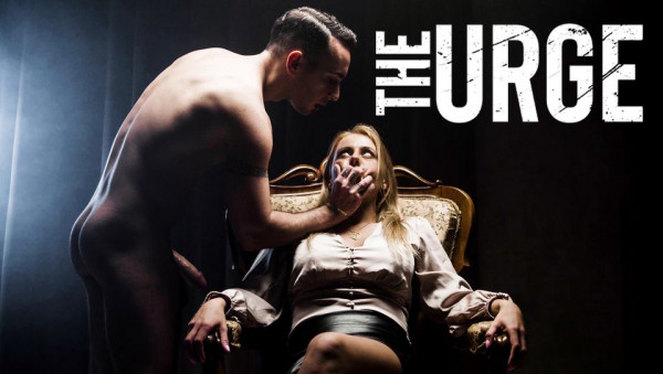 Nikky Thorne - The Urge (2021) SiteRip