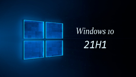 Windows 10 Pro 21H1 10.0.19043.1055 Multilingual Preactivated June 2021
