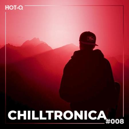 Chilltronica 008 (2021)