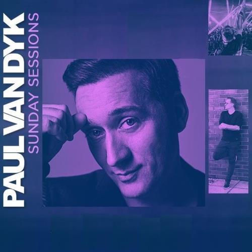 Paul van Dyk - Paul van Dyk's Sunday Sessions 055 (2021-07-25)