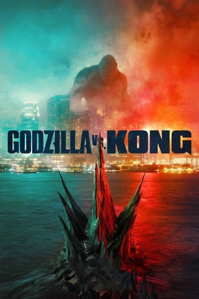 Godzilla Vs Kong 2021 1080p 3D BluRay HSBS x264-YTS MX