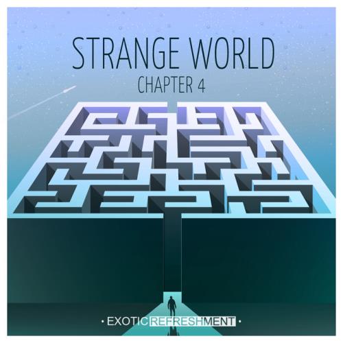 Strange World - Chapter 4 (2021)
