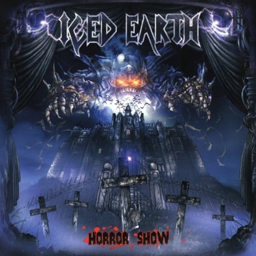Iced Earth - Horror Show 2001