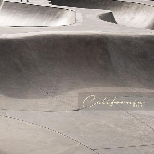 California Music - Various Artists (2021)